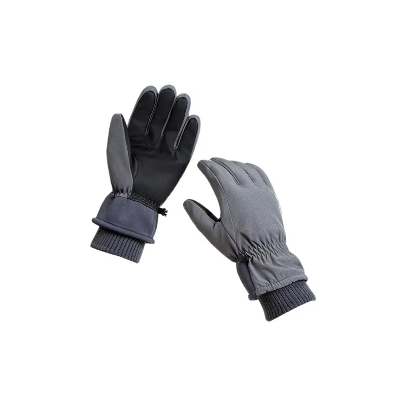 DZP Cotton Polyester Gloves Unisex-1