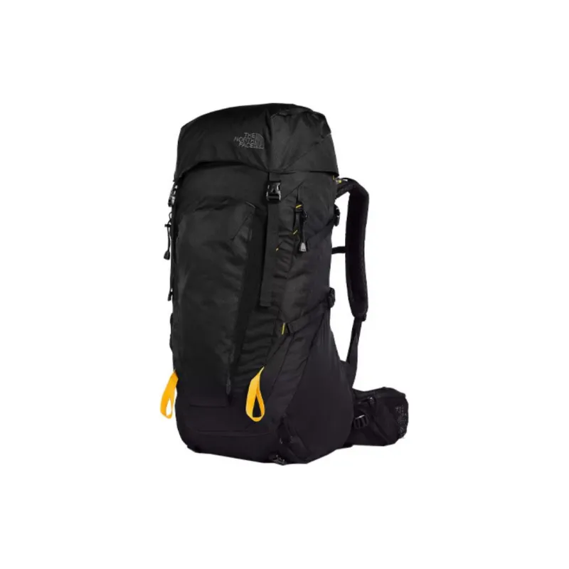 THE NORTH FACE 65L Outdoor Bags Nylon Black Unisex-1