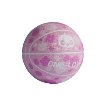 361° Rubber Basketball Size 3 Ball/Size 4 Ball/Size 5 Ball/Size 7 Ball Training Kids'