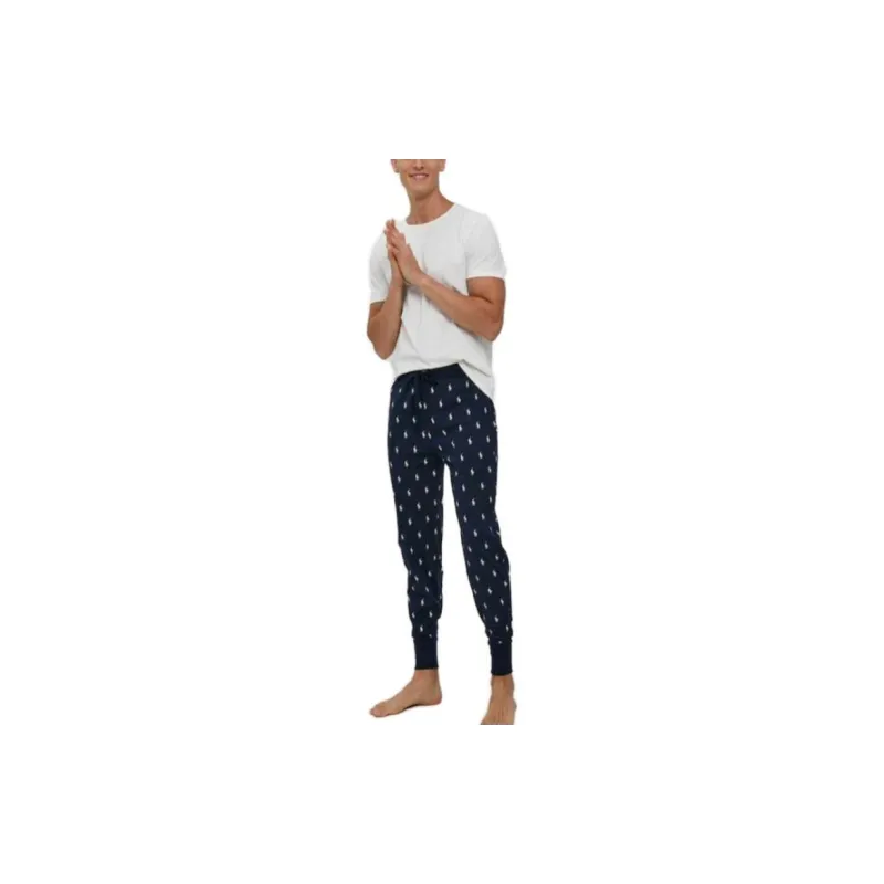 Polo Ralph Lauren Men Pajama Pants-1
