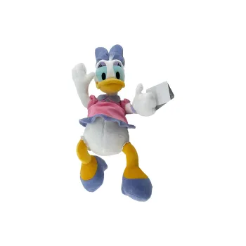 Disney Daisy Small Size Dolls Plush Doll Small Size Tall