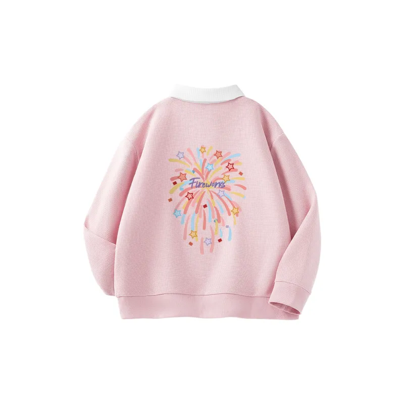 GOSO Sweatshirts Women's-3