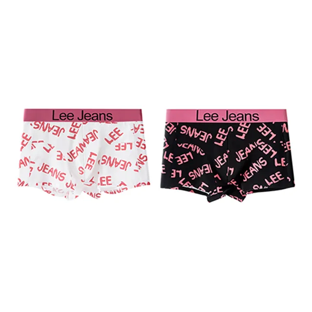 Lee Underpants Men's Gift Box Set-41