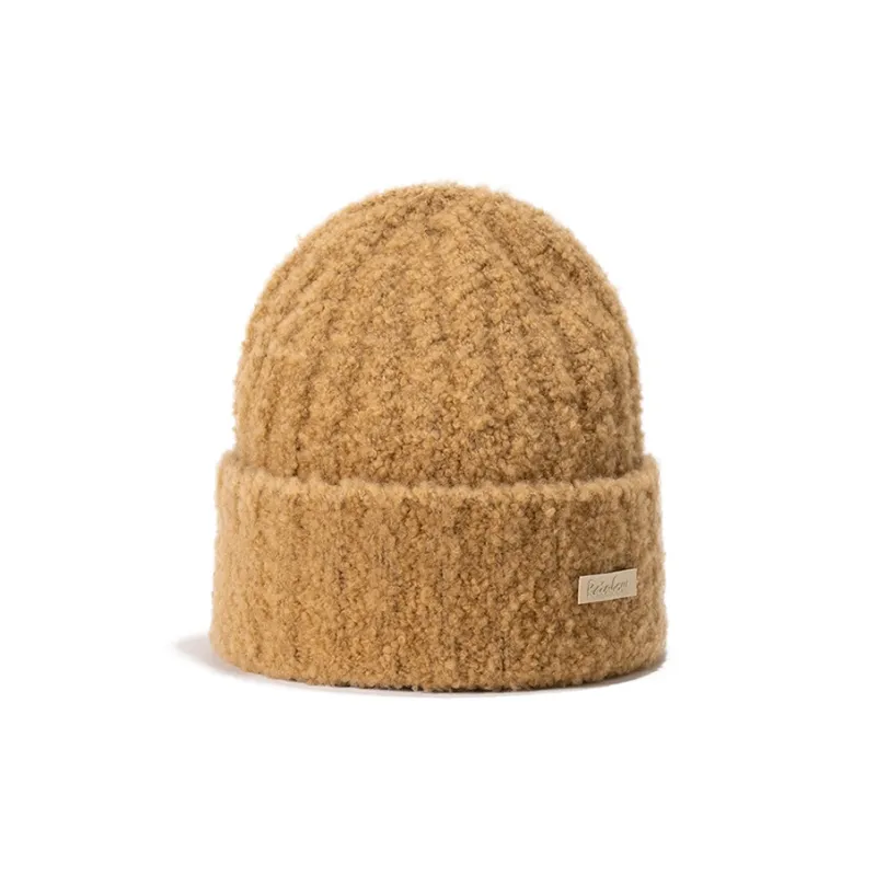 Fancet Studios Sheep Wool Beanies Women's-1