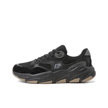 LPMX Wear-Resistant Balance Slip-Resistant Low-Top Casual Running Shoes Men's