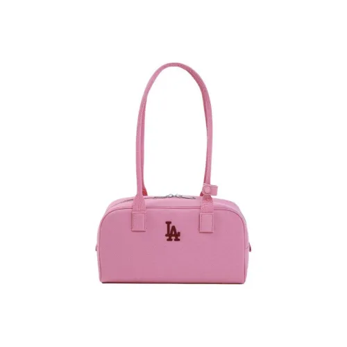 MLB Shoulder Bags Deep Pink