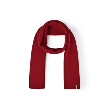 BALABALA Knit Scarves Unisex