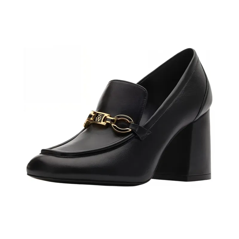 stuart weitzman SW Signature 85mm Pumps-2