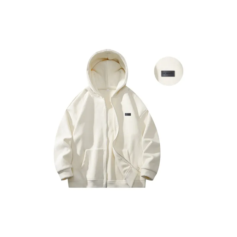 FAX FOR FMACM Jackets Coats Unisex-6