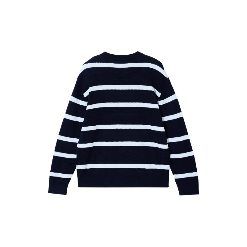 JACK JONES· Sweater Knitwear Men's Navy Blue-1