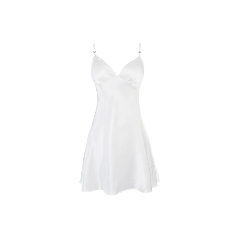 MANITO Women's Nightgowns-9