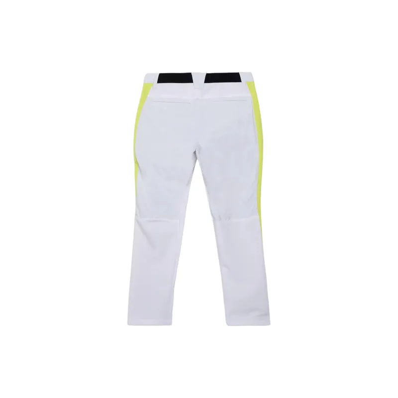 PUMA Golf PF Wind Mi Casual Pants Men's White-1