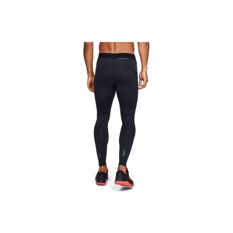 Under Armour Qualifier Sports Pants Men's Black-3