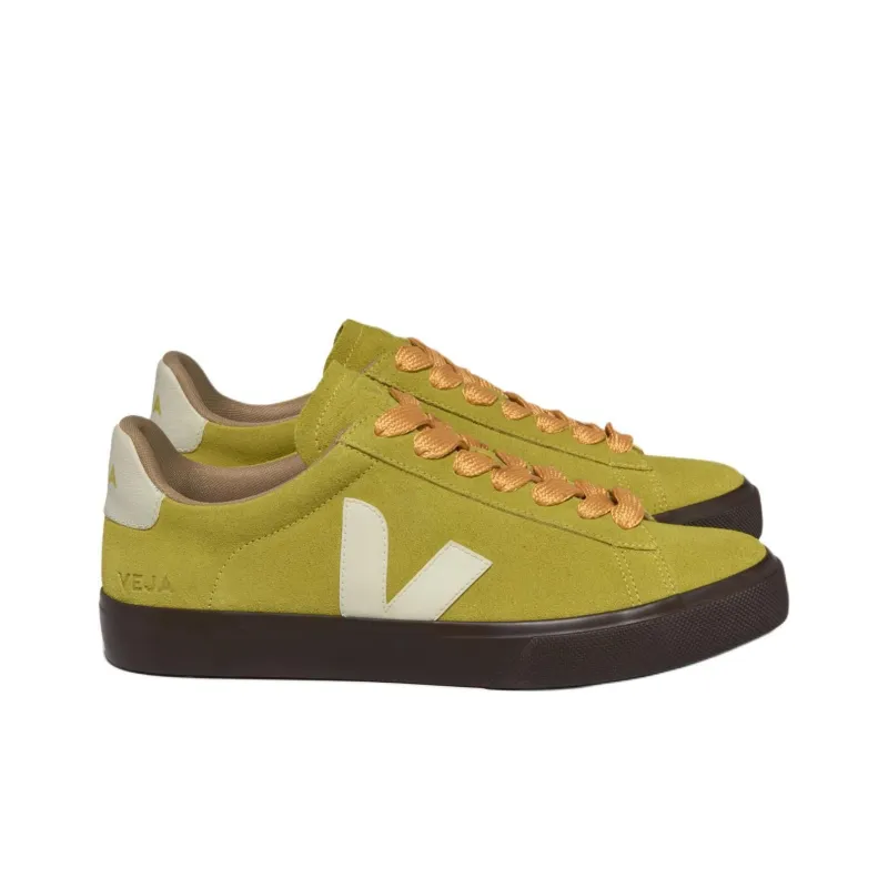 VEJA Campo Bold Sneakers Women's-2