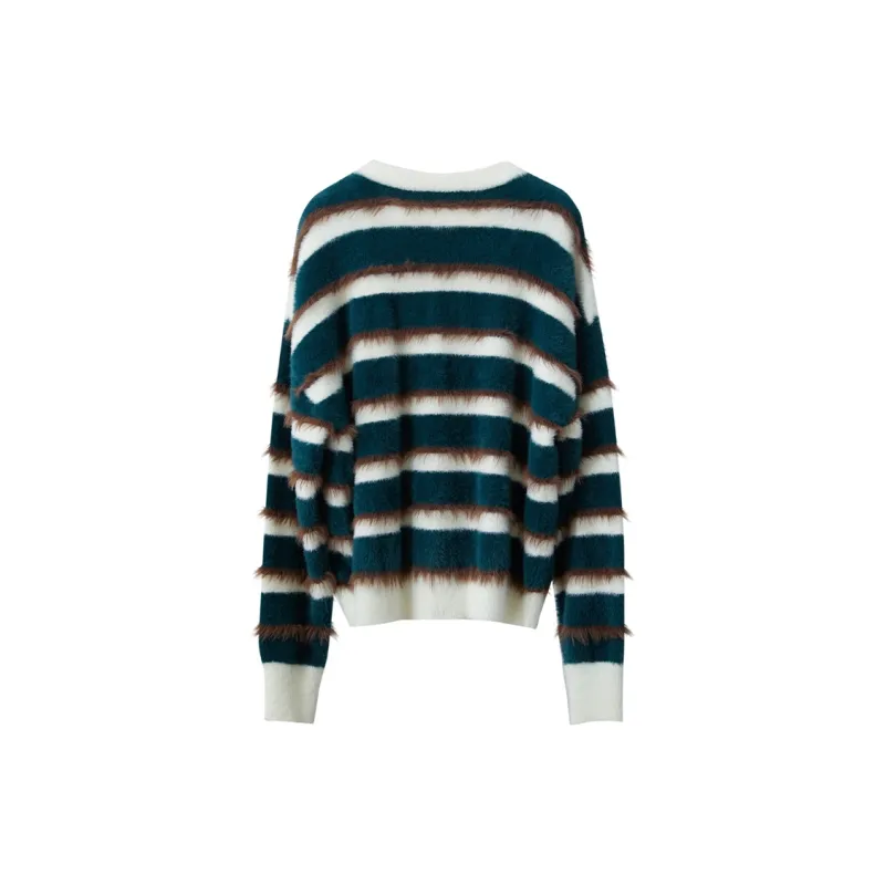 AMII Sweaters Women's-1