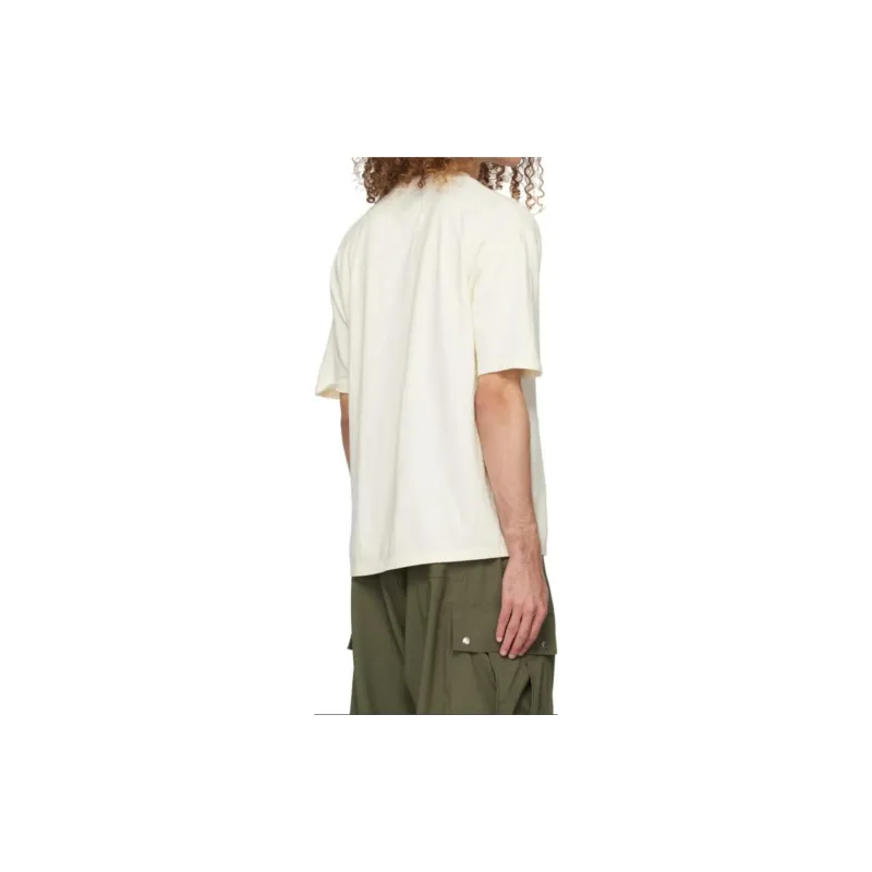 RHUDE Saint Croix T Shirt-4
