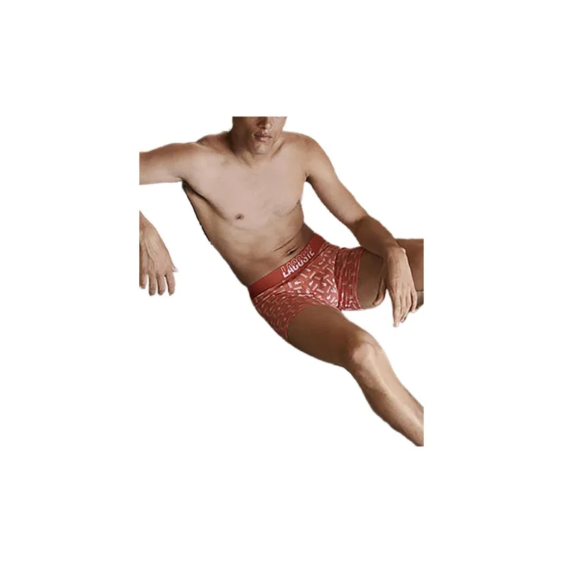 LACOSTE Men Boxer Shorts-1