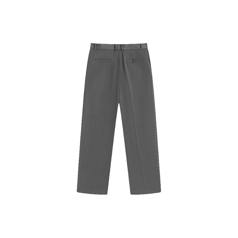 MOSIIMORII Casual Pants Women's-5