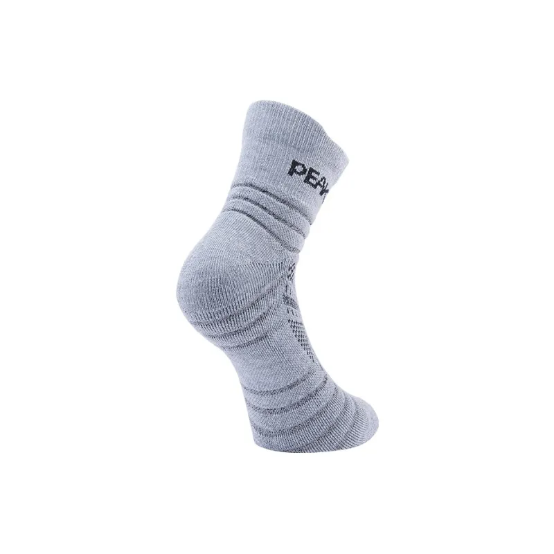 PEAK Mid Calf Socks Unisex Combo Set-3