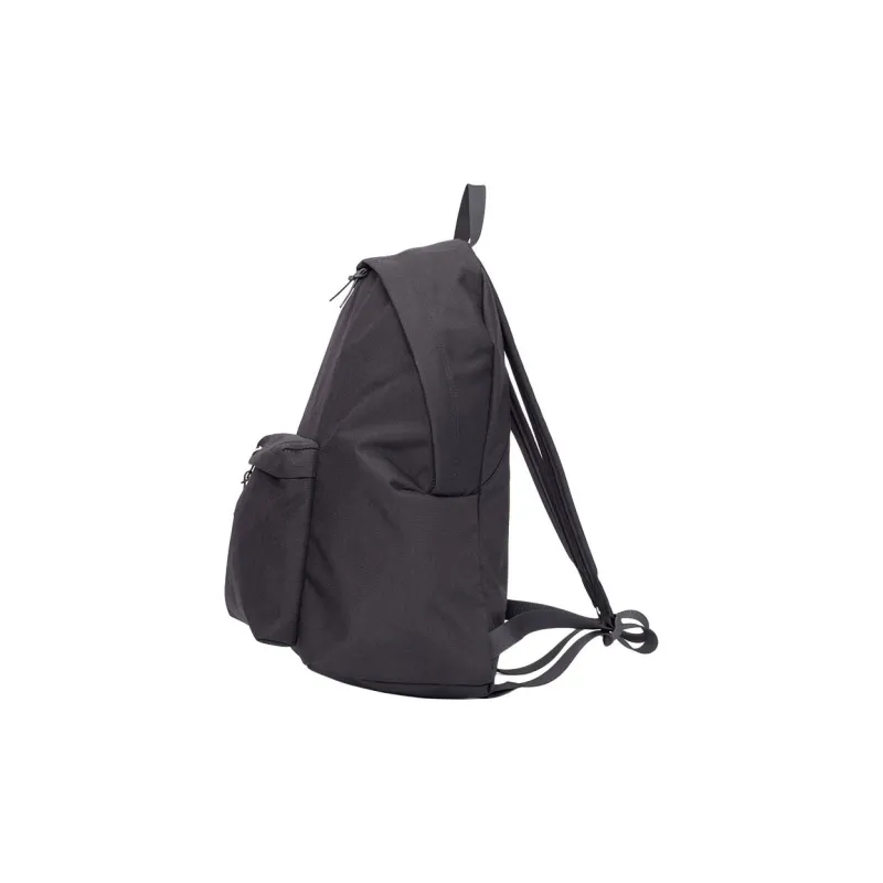 Visvim Nylon Backpack Unisex Black-1