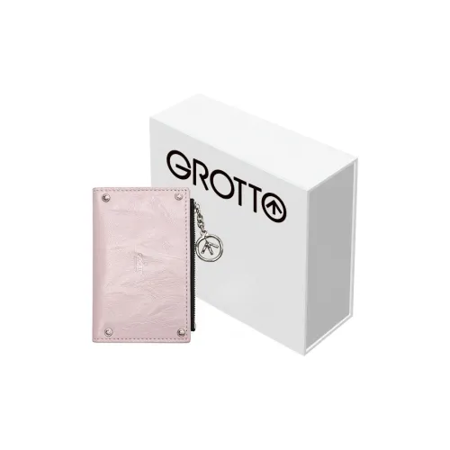 GROTTO Card Holders