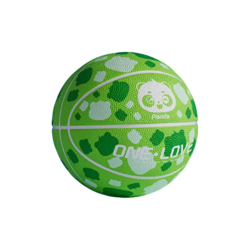 361° Rubber Basketball Size 3 Ball/Size 4 Ball/Size 5 Ball/Size 7 Ball Training Kids'-3