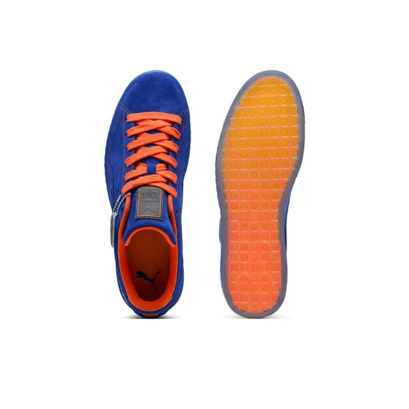 PUMA Suede Rocket League Champions Road-3