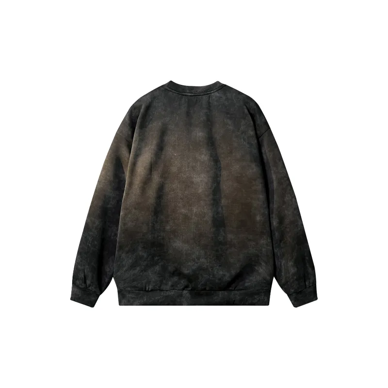 RAP PANDA Sweatshirts Unisex-1