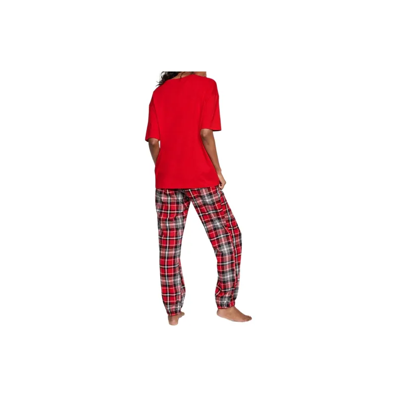 Victoria's Secret Women's Pajama Sets-2