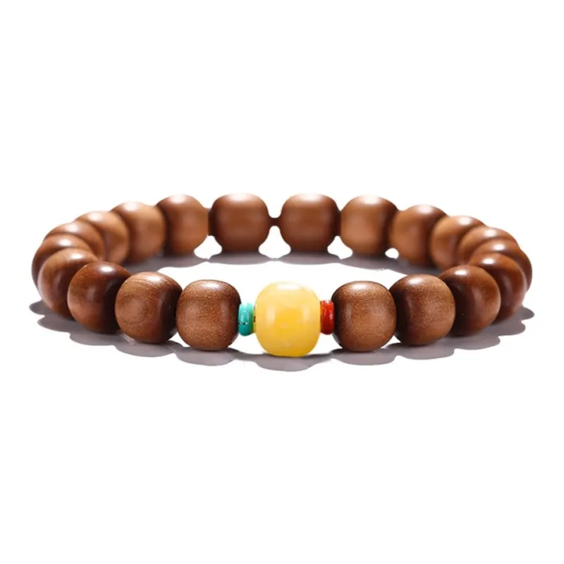 MY Wooden Bracelets Unisex-0
