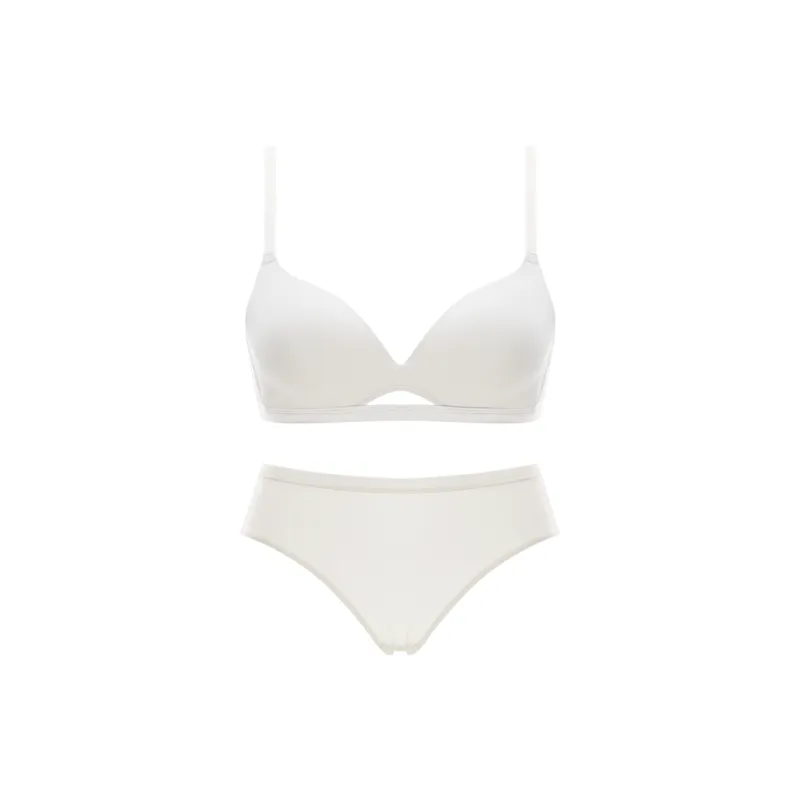 Touse Women's Underwear Sets-4