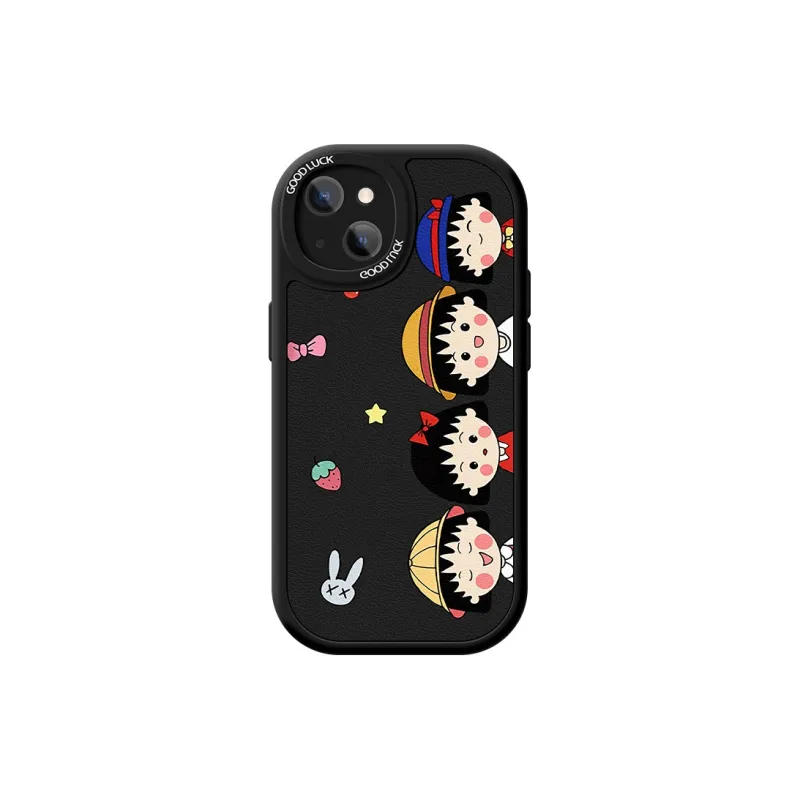 CHUNFAN Phone Cases-9
