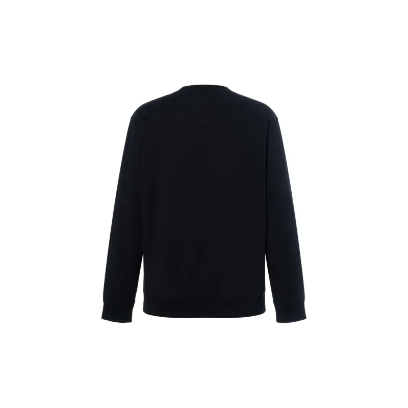 COACH SS23 Sweatshirt Women's Black-1