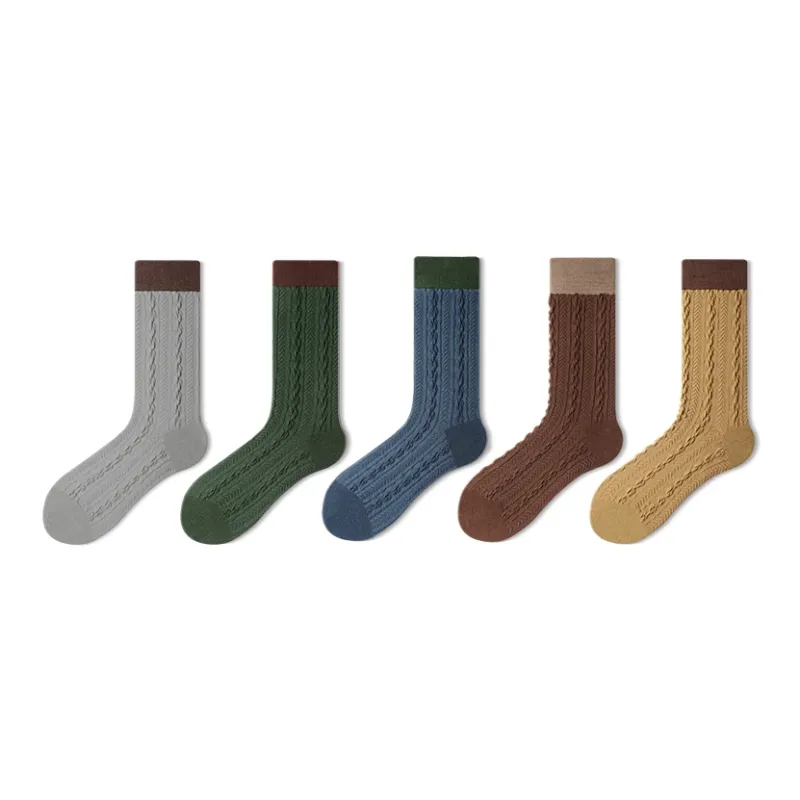 Primeet Mid Calf Socks Women's 1 Pack-1