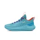 Sky Blue/Phoenix Fire/White
