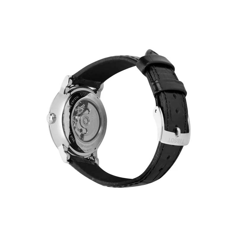 TISSOT Women's Carson Elite Series Watch-4