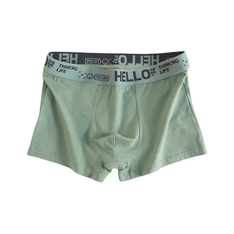 PBENO PD Underpants Men's 5 Pack-5