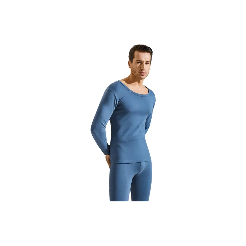 H YXIANG Men Thermal Sets-8