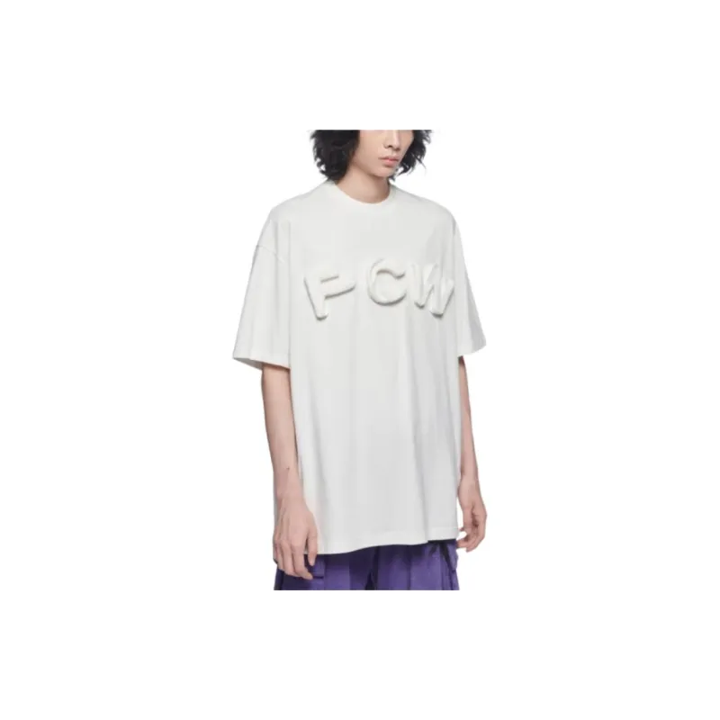 Feng Chen Wang T Shirts Men-1