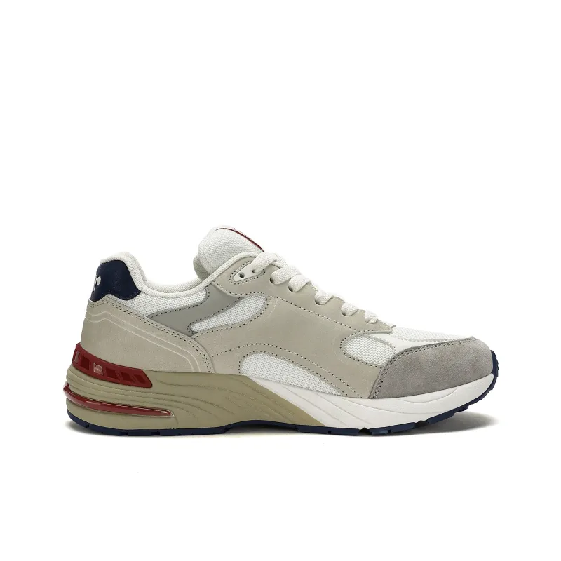 JEEP SPIRIT Casual Shoes Men Low Top Light Sandy-1