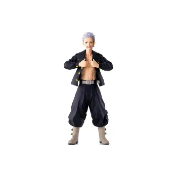 BANPRESTO Bonus Gifts