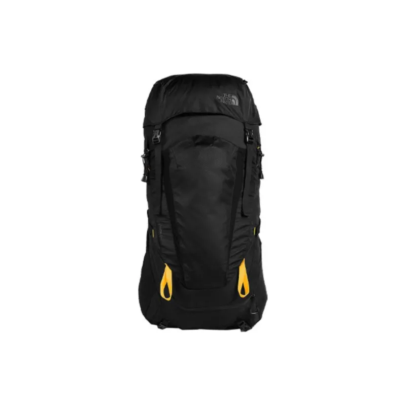 THE NORTH FACE 65L Outdoor Bags Nylon Black Unisex-0