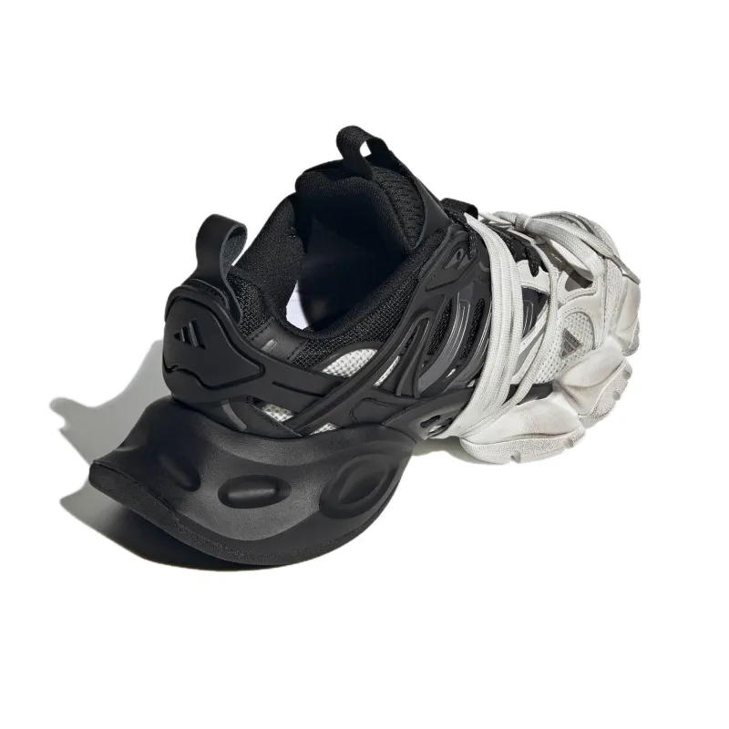 Adidas Xlg Runner Deluxe 'White Black'-2