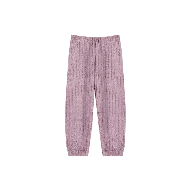 DAMOS·LOVE Women's Pajama Pants-9