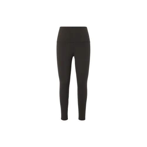 Nike Zenvy Sports Pants Women's Brown