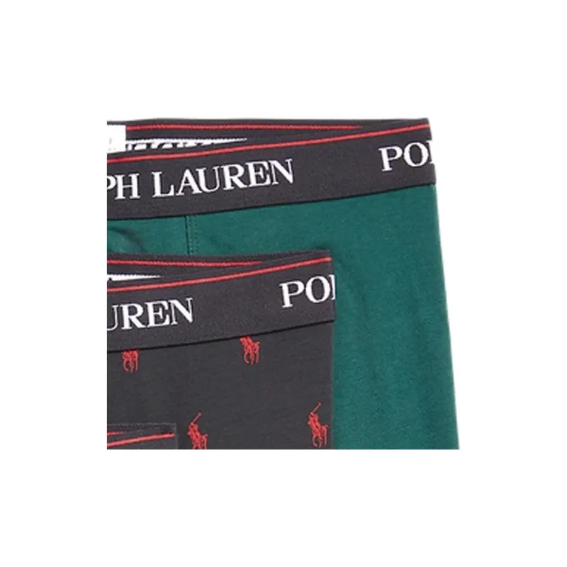 Polo Ralph Lauren FW23 Underpants Men's 3 Pack-3