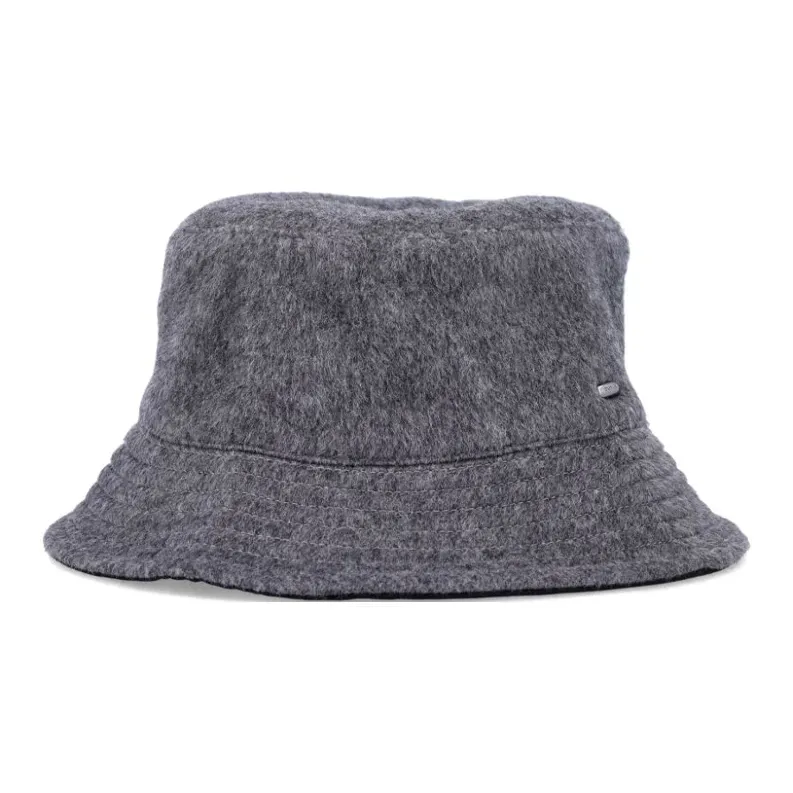 OUR LEGACY Wool Bucket Hat-1