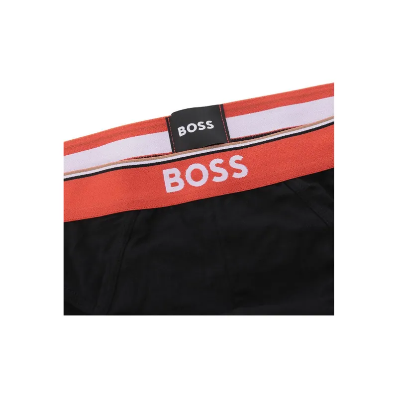 HUGO BOSS Logo waistband Briefs Set Of 3-5