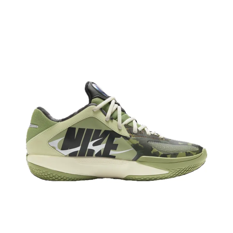 Nike Air Zoom Gt Cut Cross Ep 'Oil Green Camo'-1