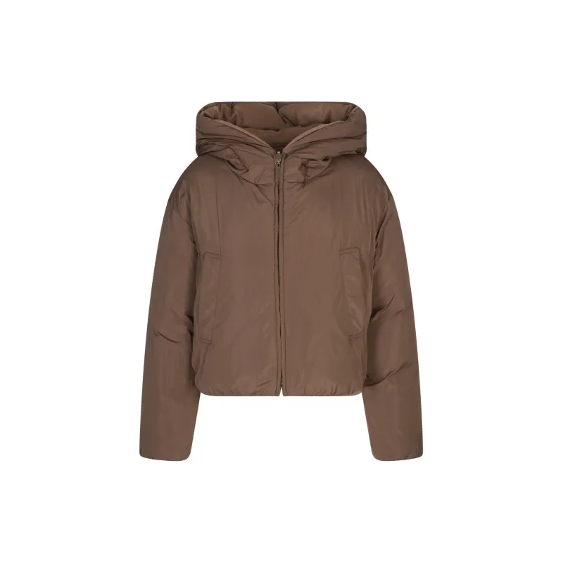 MaxMara Dalia Down Jacket-3
